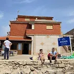 Appartamento Jungle & Sea Boxavia Božava