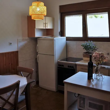 Jungle & Sea Boxavia Appartamento *