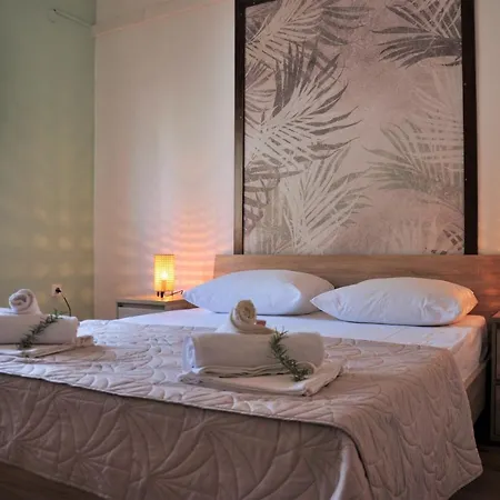 Jungle & Sea Boxavia Appartamento