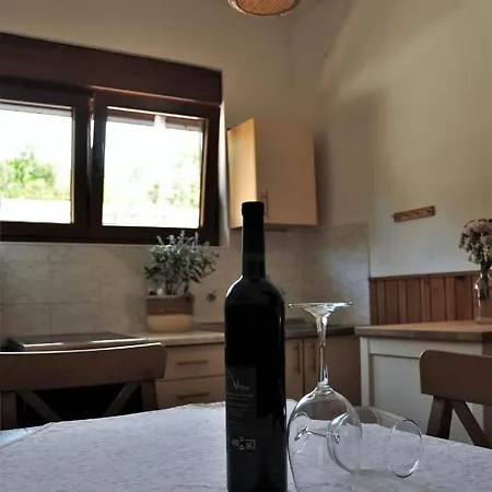 Jungle & Sea Boxavia Appartamento