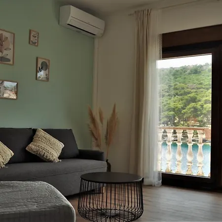 Appartamento Jungle & Sea Boxavia