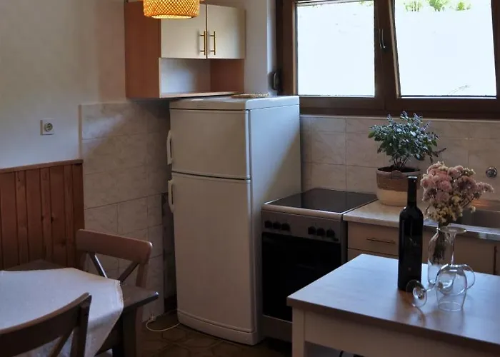 Jungle & Sea Boxavia Appartamento *