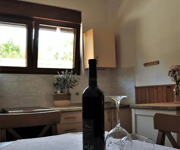 Jungle & Sea Boxavia Appartamento