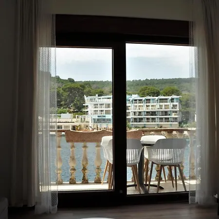 Apartment Jungle & Sea Boxavia Bozava