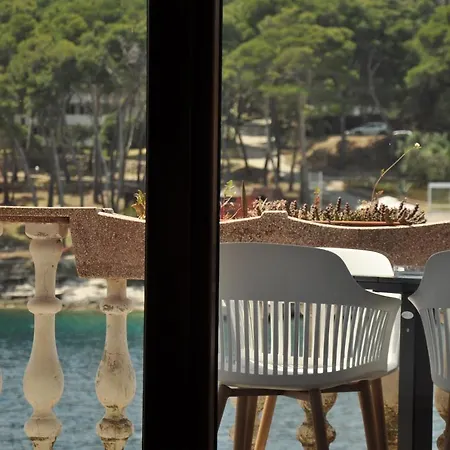 Apartment Jungle & Sea Boxavia Bozava