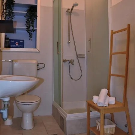Jungle & Sea Boxavia Apartman *