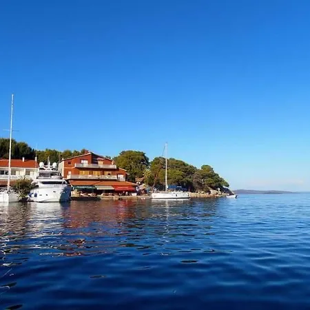 Apartman Jungle & Sea Boxavia